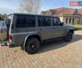 Сірий Ніссан Патрол, об'ємом двигуна 3 л та пробігом 296 тис. км за 12800 $, фото 11 на Automoto.ua