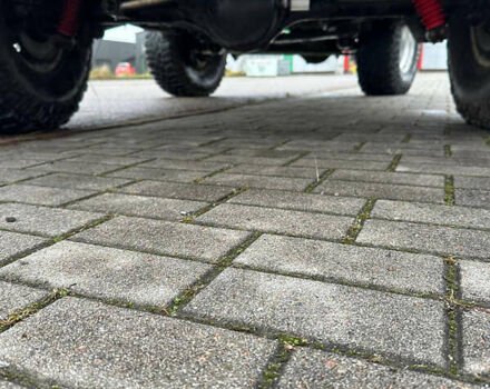 Серый Ниссан Патрол, объемом двигателя 2.95 л и пробегом 222 тыс. км за 25000 $, фото 3 на Automoto.ua