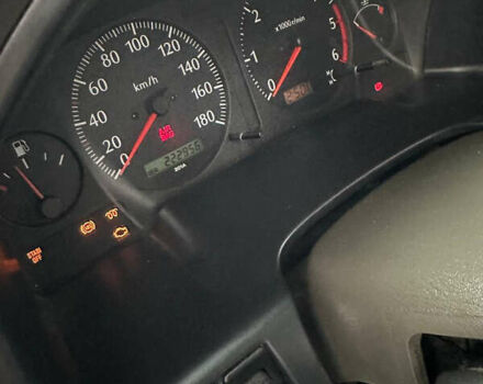 Серый Ниссан Патрол, объемом двигателя 2.95 л и пробегом 222 тыс. км за 25000 $, фото 10 на Automoto.ua