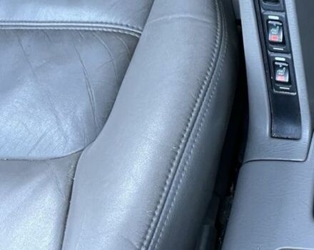 Серый Ниссан Патрол, объемом двигателя 3 л и пробегом 170 тыс. км за 8999 $, фото 6 на Automoto.ua