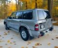 Серый Ниссан Патрол, объемом двигателя 3 л и пробегом 170 тыс. км за 8999 $, фото 3 на Automoto.ua