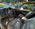 Сірий Ніссан Патрол, об'ємом двигуна 3 л та пробігом 420 тис. км за 6500 $, фото 5 на Automoto.ua