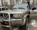 Сірий Ніссан Патрол, об'ємом двигуна 3 л та пробігом 420 тис. км за 6500 $, фото 1 на Automoto.ua