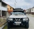 Серый Ниссан Патрол, объемом двигателя 3 л и пробегом 291 тыс. км за 17500 $, фото 1 на Automoto.ua