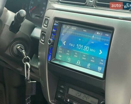 Серый Ниссан Патрол, объемом двигателя 3 л и пробегом 446 тыс. км за 15900 $, фото 12 на Automoto.ua