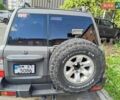 Серый Ниссан Патрол, объемом двигателя 2.95 л и пробегом 300 тыс. км за 16500 $, фото 18 на Automoto.ua