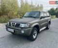 Сірий Ніссан Патрол, об'ємом двигуна 3 л та пробігом 420 тис. км за 15500 $, фото 1 на Automoto.ua