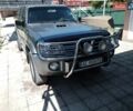 Серый Ниссан Патрол, объемом двигателя 2.95 л и пробегом 363 тыс. км за 16000 $, фото 1 на Automoto.ua