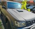 Серый Ниссан Патрол, объемом двигателя 2.95 л и пробегом 300 тыс. км за 16500 $, фото 4 на Automoto.ua