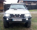 Сірий Ніссан Патрол, об'ємом двигуна 3 л та пробігом 340 тис. км за 15500 $, фото 1 на Automoto.ua