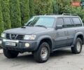 Серый Ниссан Патрол, объемом двигателя 3 л и пробегом 446 тыс. км за 15900 $, фото 7 на Automoto.ua