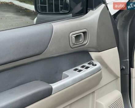 Серый Ниссан Патрол, объемом двигателя 3 л и пробегом 446 тыс. км за 15900 $, фото 9 на Automoto.ua