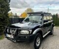 Серый Ниссан Патрол, объемом двигателя 0 л и пробегом 320 тыс. км за 2950 $, фото 3 на Automoto.ua
