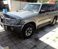 Серый Ниссан Патрол, объемом двигателя 2.95 л и пробегом 363 тыс. км за 16000 $, фото 1 на Automoto.ua