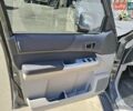 Серый Ниссан Патрол, объемом двигателя 2.95 л и пробегом 300 тыс. км за 16500 $, фото 5 на Automoto.ua