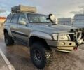 Сірий Ніссан Патрол, об'ємом двигуна 3 л та пробігом 244 тис. км за 3838 $, фото 2 на Automoto.ua
