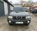 Серый Ниссан Патрол, объемом двигателя 3 л и пробегом 311 тыс. км за 7300 $, фото 4 на Automoto.ua