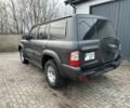 Серый Ниссан Патрол, объемом двигателя 3 л и пробегом 311 тыс. км за 7300 $, фото 5 на Automoto.ua