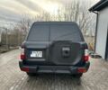 Серый Ниссан Патрол, объемом двигателя 3 л и пробегом 311 тыс. км за 7300 $, фото 2 на Automoto.ua