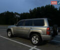 Сірий Ніссан Патрол, об'ємом двигуна 3 л та пробігом 250 тис. км за 19500 $, фото 18 на Automoto.ua