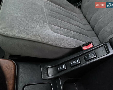 Сірий Ніссан Патрол, об'ємом двигуна 3 л та пробігом 250 тис. км за 19500 $, фото 9 на Automoto.ua