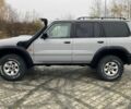 Серый Ниссан Патрол, объемом двигателя 3 л и пробегом 200 тыс. км за 4000 $, фото 3 на Automoto.ua