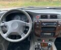 Серый Ниссан Патрол, объемом двигателя 3 л и пробегом 200 тыс. км за 4000 $, фото 8 на Automoto.ua