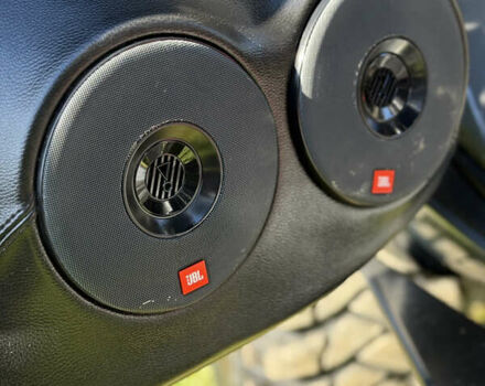 Серый Ниссан Патрол, объемом двигателя 2.5 л и пробегом 200 тыс. км за 66006 $, фото 13 на Automoto.ua