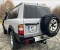 Серый Ниссан Патрол, объемом двигателя 3 л и пробегом 200 тыс. км за 4000 $, фото 4 на Automoto.ua