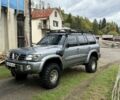 Серый Ниссан Патрол, объемом двигателя 3 л и пробегом 200 тыс. км за 9340 $, фото 13 на Automoto.ua