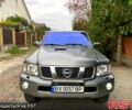 Серый Ниссан Патрол, объемом двигателя 3 л и пробегом 250 тыс. км за 20000 $, фото 7 на Automoto.ua