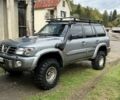 Серый Ниссан Патрол, объемом двигателя 3 л и пробегом 200 тыс. км за 9340 $, фото 14 на Automoto.ua
