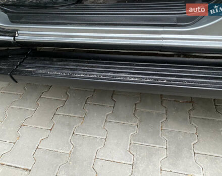 Сірий Ніссан Патрол, об'ємом двигуна 3 л та пробігом 250 тис. км за 19500 $, фото 14 на Automoto.ua
