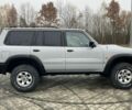Серый Ниссан Патрол, объемом двигателя 3 л и пробегом 200 тыс. км за 4000 $, фото 7 на Automoto.ua