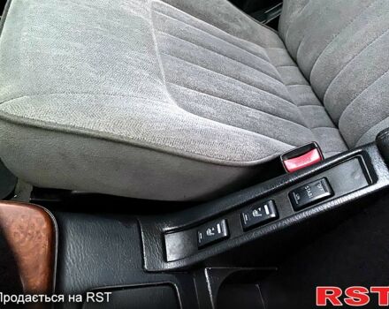 Серый Ниссан Патрол, объемом двигателя 3 л и пробегом 250 тыс. км за 20000 $, фото 13 на Automoto.ua