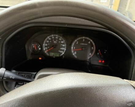 Серый Ниссан Патрол, объемом двигателя 3 л и пробегом 200 тыс. км за 9340 $, фото 8 на Automoto.ua