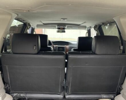 Серый Ниссан Патрол, объемом двигателя 3 л и пробегом 263 тыс. км за 3900 $, фото 7 на Automoto.ua