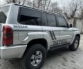 Серый Ниссан Патрол, объемом двигателя 3 л и пробегом 263 тыс. км за 3900 $, фото 4 на Automoto.ua