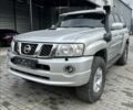 Серый Ниссан Патрол, объемом двигателя 3 л и пробегом 263 тыс. км за 3900 $, фото 1 на Automoto.ua