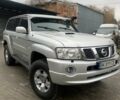 Серый Ниссан Патрол, объемом двигателя 2.95 л и пробегом 204 тыс. км за 22800 $, фото 1 на Automoto.ua