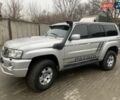 Серый Ниссан Патрол, объемом двигателя 2.95 л и пробегом 204 тыс. км за 22800 $, фото 1 на Automoto.ua