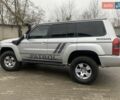 Серый Ниссан Патрол, объемом двигателя 2.95 л и пробегом 204 тыс. км за 22800 $, фото 6 на Automoto.ua
