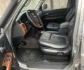 Серый Ниссан Патрол, объемом двигателя 2.95 л и пробегом 204 тыс. км за 22800 $, фото 8 на Automoto.ua