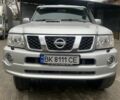 Серый Ниссан Патрол, объемом двигателя 2.95 л и пробегом 204 тыс. км за 22800 $, фото 7 на Automoto.ua
