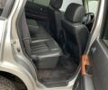 Серый Ниссан Патрол, объемом двигателя 2.95 л и пробегом 204 тыс. км за 22800 $, фото 11 на Automoto.ua
