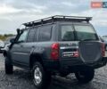 Серый Ниссан Патрол, объемом двигателя 3 л и пробегом 140 тыс. км за 22590 $, фото 6 на Automoto.ua