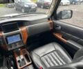 Серый Ниссан Патрол, объемом двигателя 3 л и пробегом 140 тыс. км за 22590 $, фото 16 на Automoto.ua