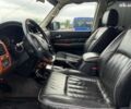 Серый Ниссан Патрол, объемом двигателя 3 л и пробегом 140 тыс. км за 22590 $, фото 31 на Automoto.ua