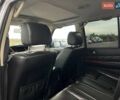 Серый Ниссан Патрол, объемом двигателя 3 л и пробегом 140 тыс. км за 22590 $, фото 21 на Automoto.ua