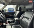 Серый Ниссан Патрол, объемом двигателя 3 л и пробегом 140 тыс. км за 22590 $, фото 30 на Automoto.ua